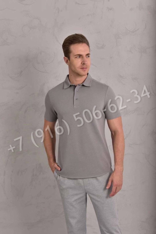 Поло Loro Piana 29624