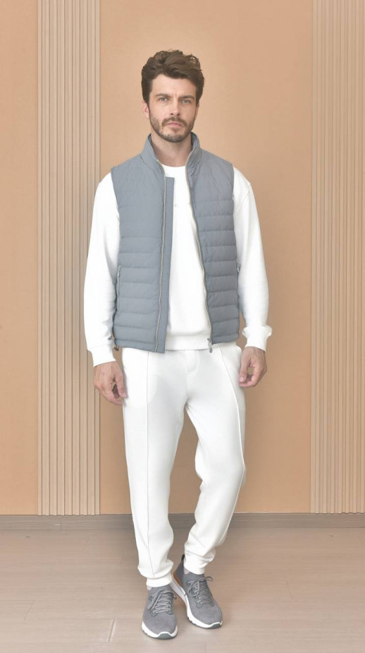 Жилетка Brunello Cucinelli 22865 2