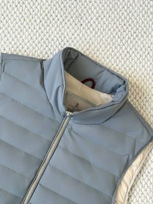 Жилетка Brunello Cucinelli 22865 2