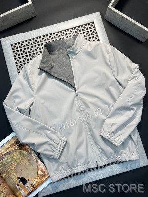 Двухсторонняя куртка Loro Piana 9401