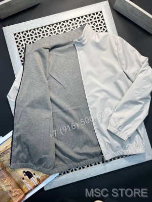 Двухсторонняя куртка Loro Piana 9401