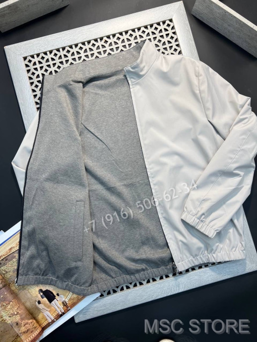 Двухсторонняя куртка Loro Piana 9401