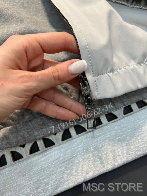 Двухсторонняя куртка Loro Piana 9401