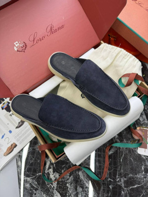 Мюли Loro Piana 16111 4