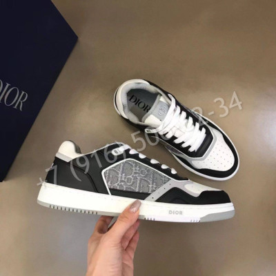 Кеды Dior 29924