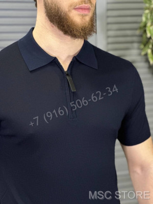 Поло Brioni 9608