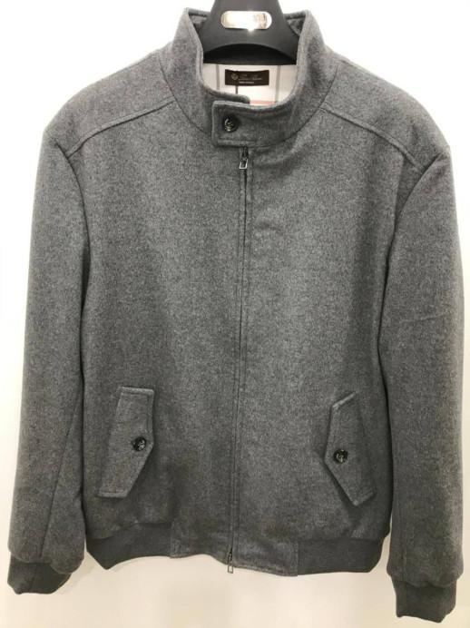 Куртка Loro Piana с кашемиром 8793