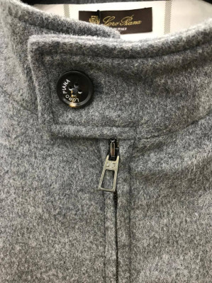 Куртка Loro Piana с кашемиром 8793