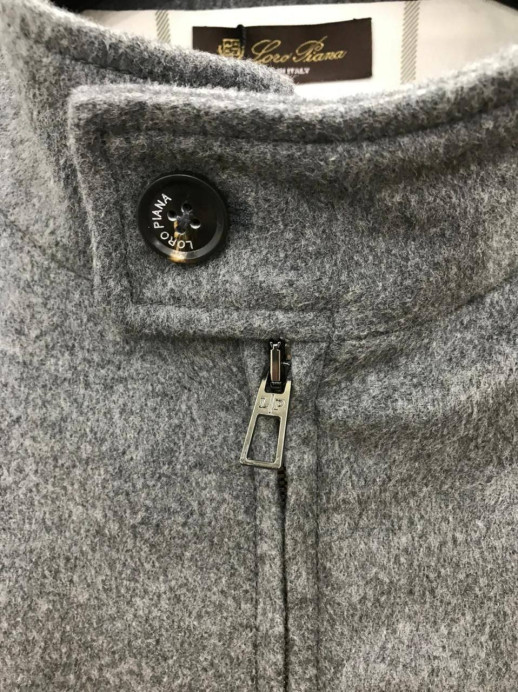 Куртка Loro Piana с кашемиром 8793