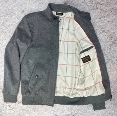 Куртка Loro Piana с кашемиром 8793