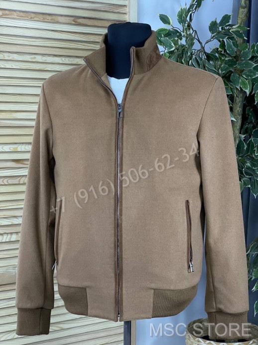 Кашемировая куртка Loro Piana 9710