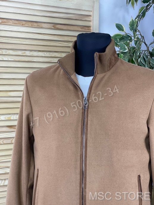 Кашемировая куртка Loro Piana 9710