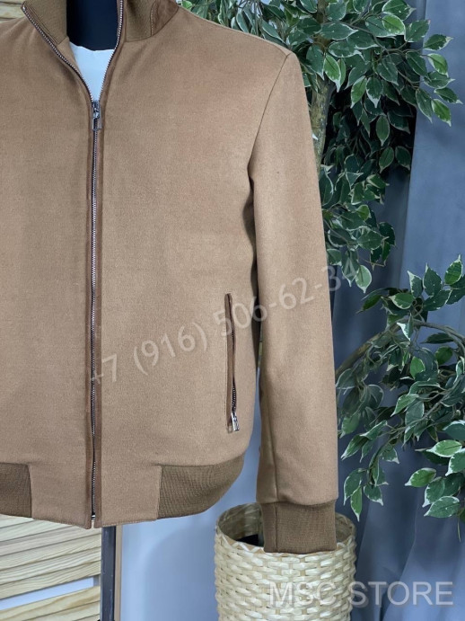 Кашемировая куртка Loro Piana 9710