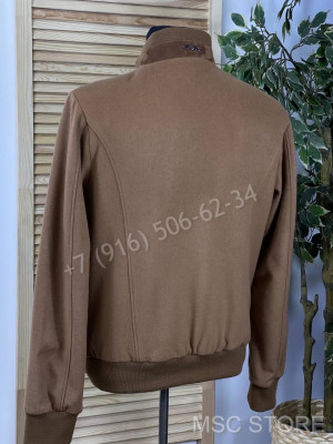 Кашемировая куртка Loro Piana 9710