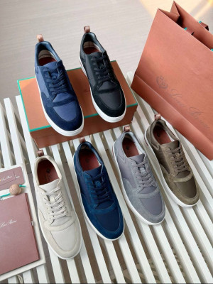 Кеды Loro Piana 31611