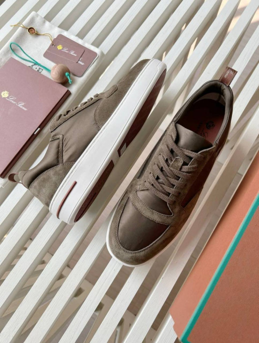 Кеды Loro Piana 31611