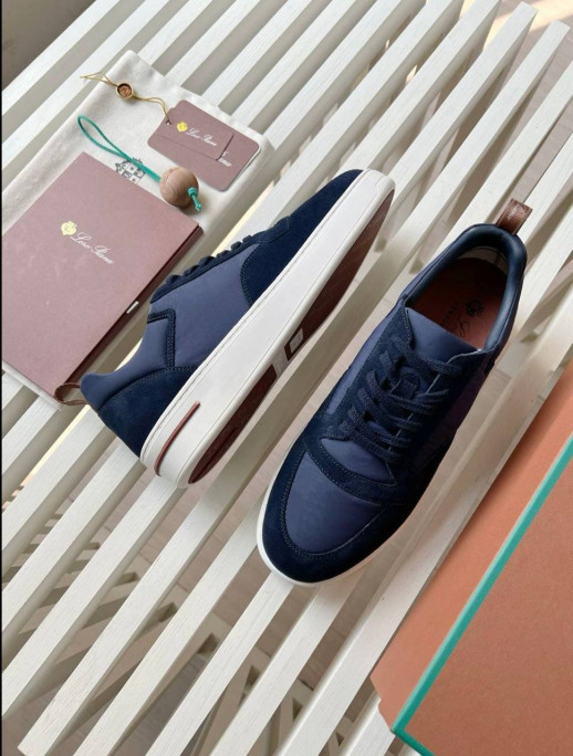 Кеды Loro Piana 31611