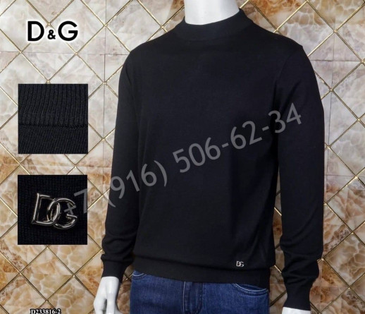 Свитер Dolce & Gabbana 20250