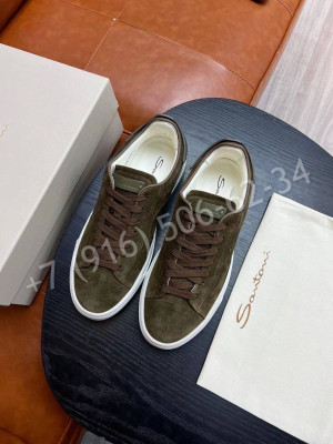 Кеды Santoni 30325