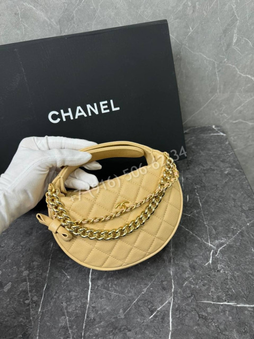 Сумка Chanel 34709