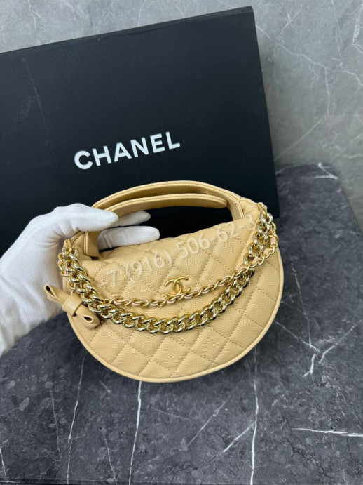 Сумка Chanel 34709