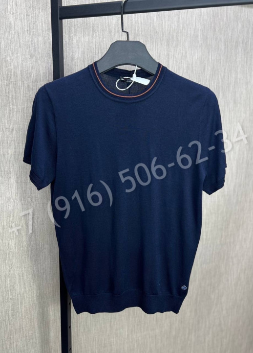 Поло KITON 30425