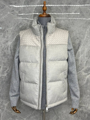 Жилетка Bottega Veneta 8669 1