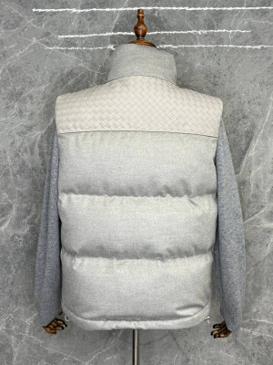 Жилетка Bottega Veneta 8669 1