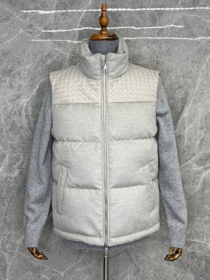 Жилетка Bottega Veneta 8669 1