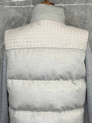 Жилетка Bottega Veneta 8669 1
