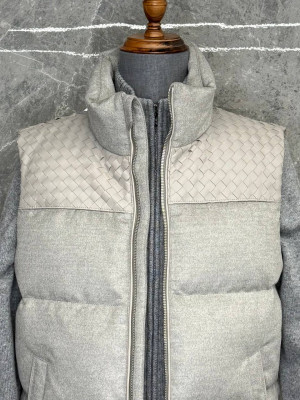 Жилетка Bottega Veneta 8669 1