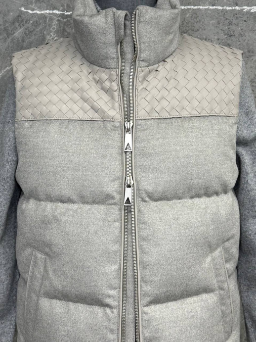 Жилетка Bottega Veneta 8669 1