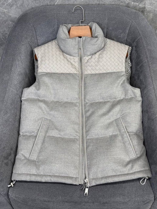 Жилетка Bottega Veneta 8669 1
