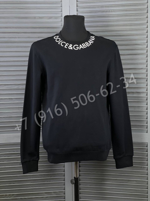 Толстовка Dolce & Gabbana 20551