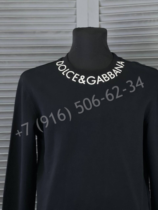 Толстовка Dolce & Gabbana 20551