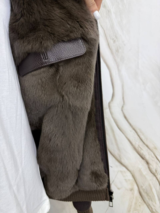 Куртка Loro Piana 6392