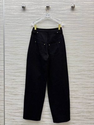 Джинсы Schiaparelli 32415 1