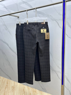 Брюки Burberry 13269 2