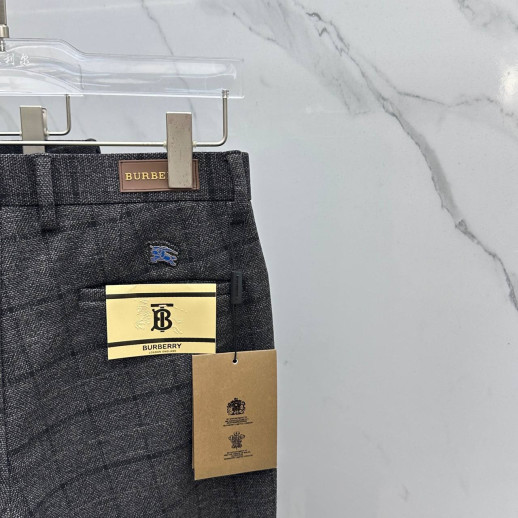 Брюки Burberry 13269 2