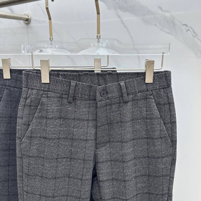 Брюки Burberry 13269 2