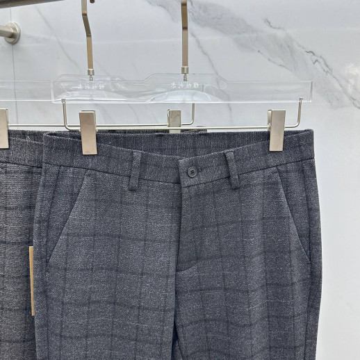 Брюки Burberry 13269 2