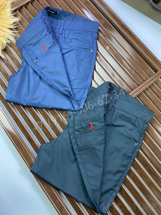 Брюки Kiton 10701