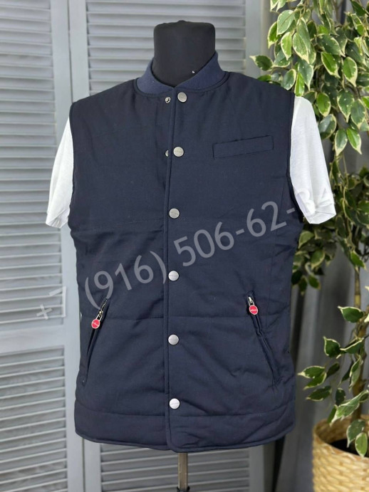 Жилетка KITON 20946