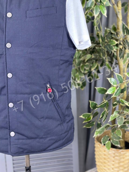 Жилетка KITON 20946