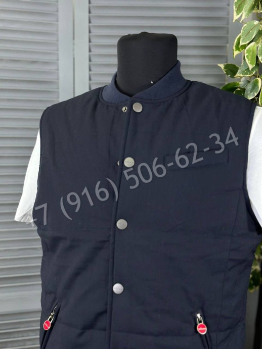 Жилетка KITON 20946