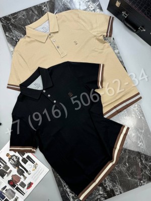 Поло Brunello Cucinelli 31026