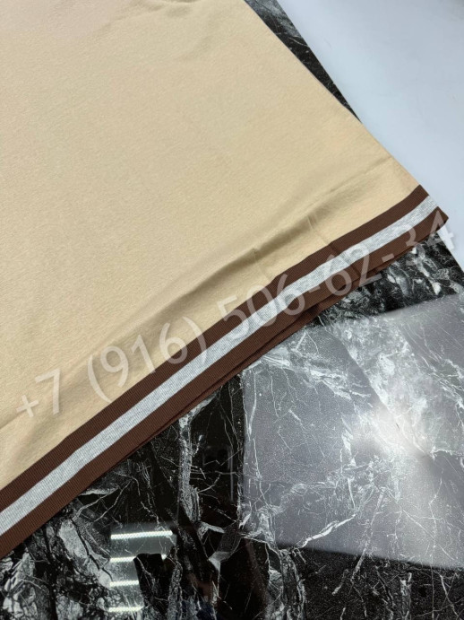 Поло Brunello Cucinelli 31026