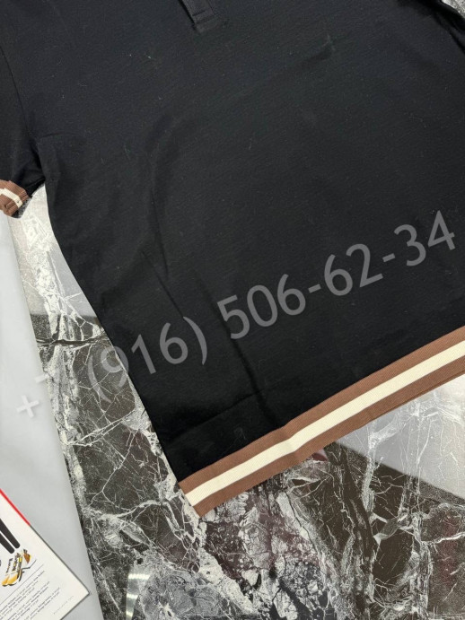 Поло Brunello Cucinelli 31026