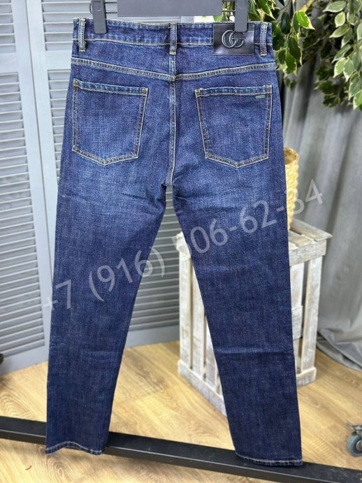 Джинсы Gucci 21046