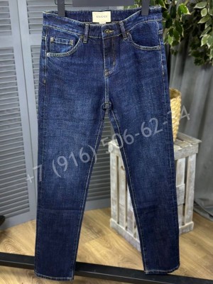 Джинсы Gucci 21046
